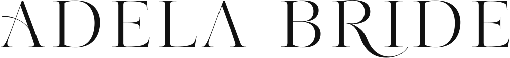 adela bride